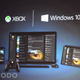 Illustration for article titled You'll Soon Be Able to Stream Xbox One Games to Your PC or Tablet